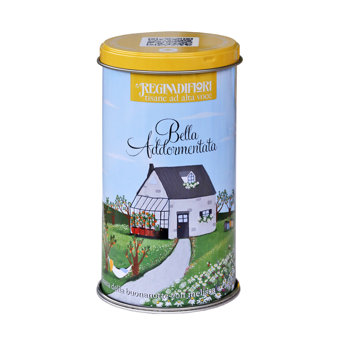 REGINADIFIORI - Bella Addormentata 12 filtri