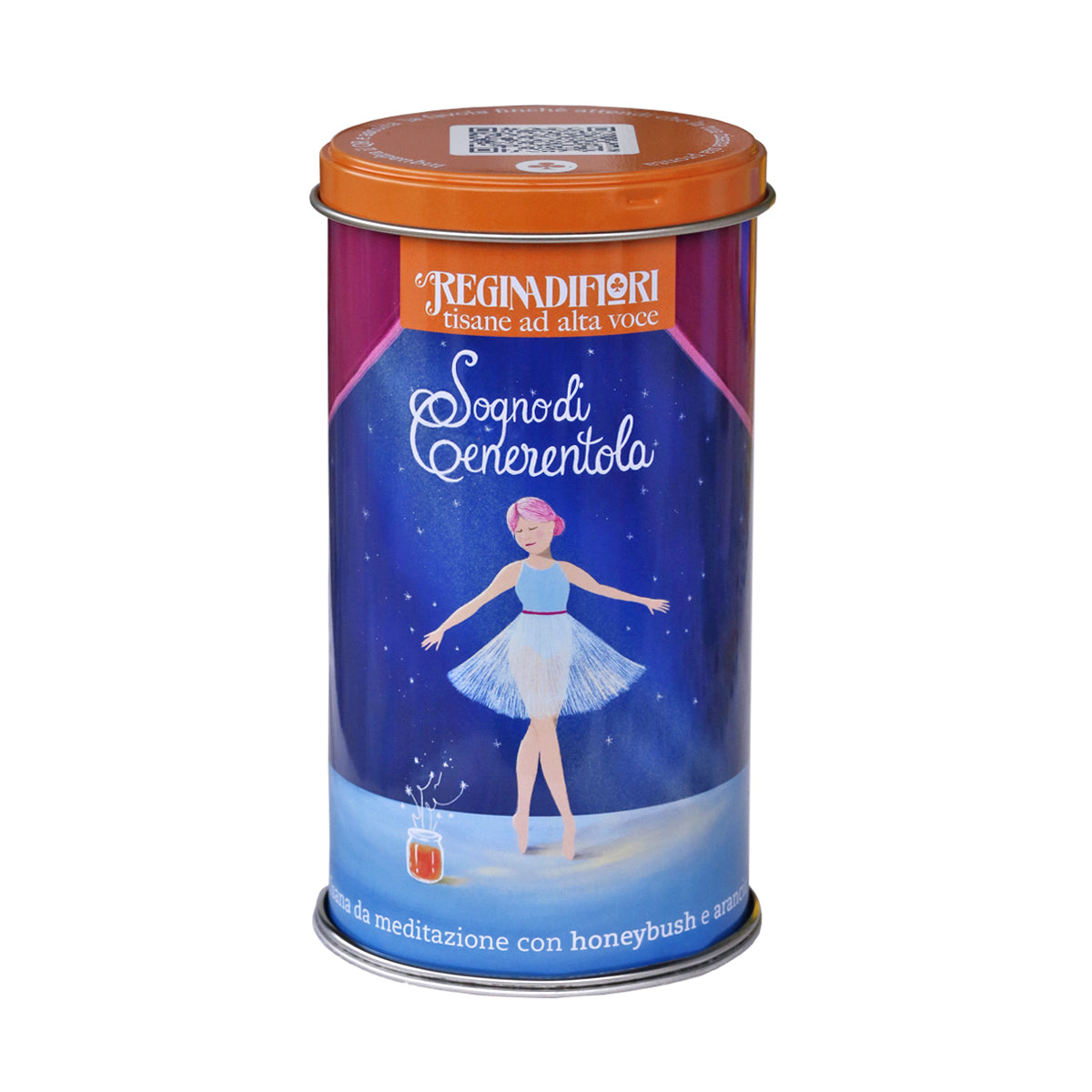 REGINADIFIORI - Sogno Di Cenerentola 12 filtri