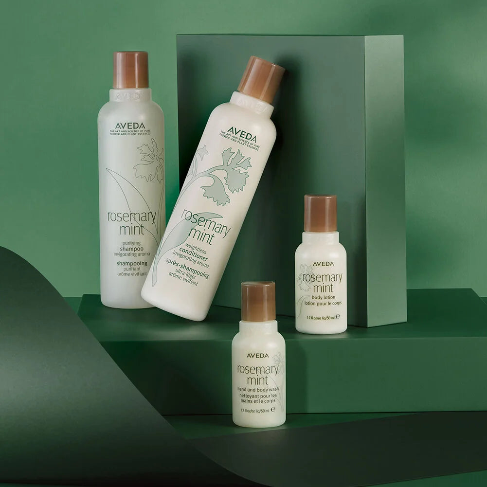 Aveda Rosemary Mint Weightless- Conditioner