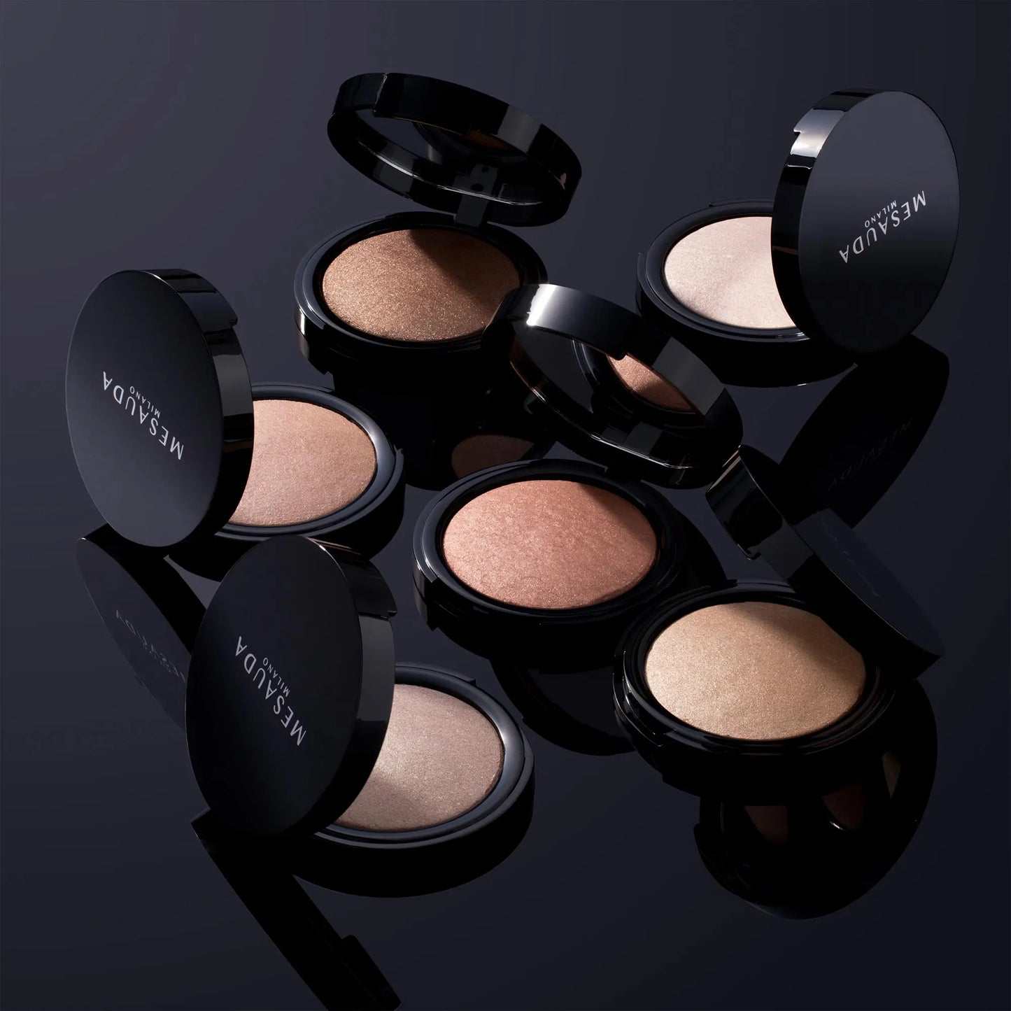 MESAUDA SPOLIGHT- FLUORESCENCE 201