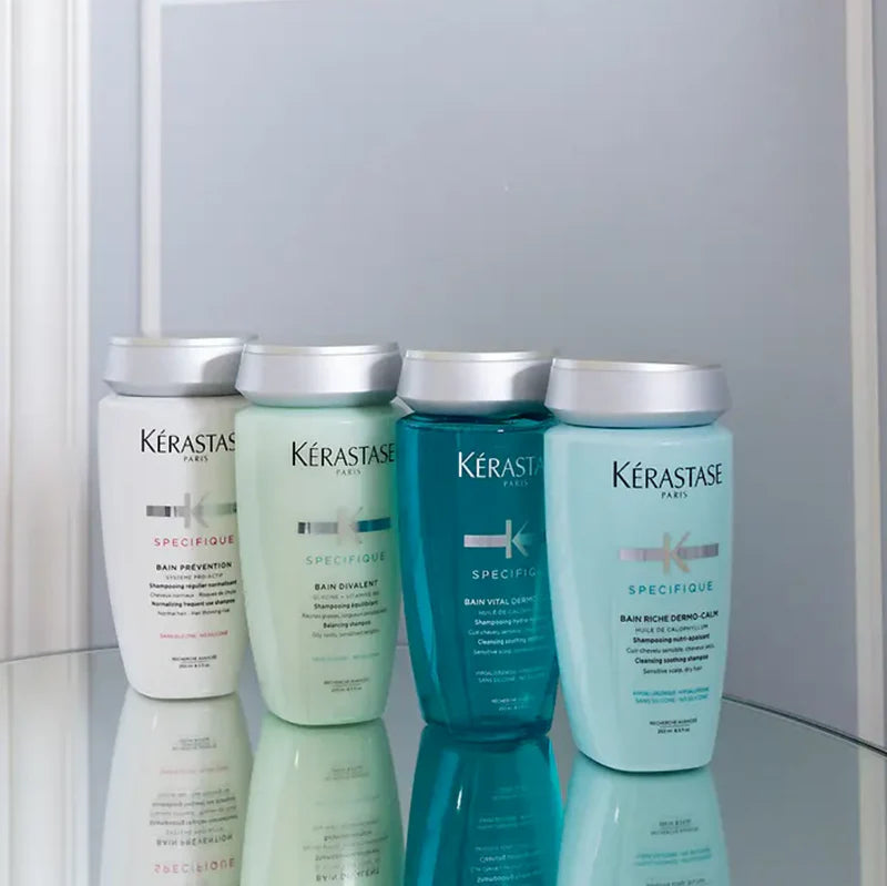 Kérastase- Specifique bain riche dermo-calm
