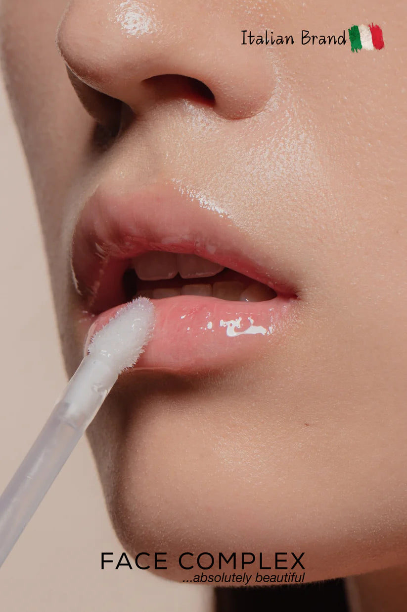 Shimmer Light Gloss 01 FACE COMPLEX