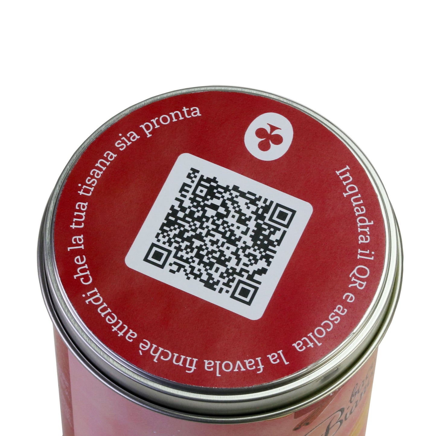 REGINADIFIORI - Bacio Di Biancaneve BIO 12 filtri