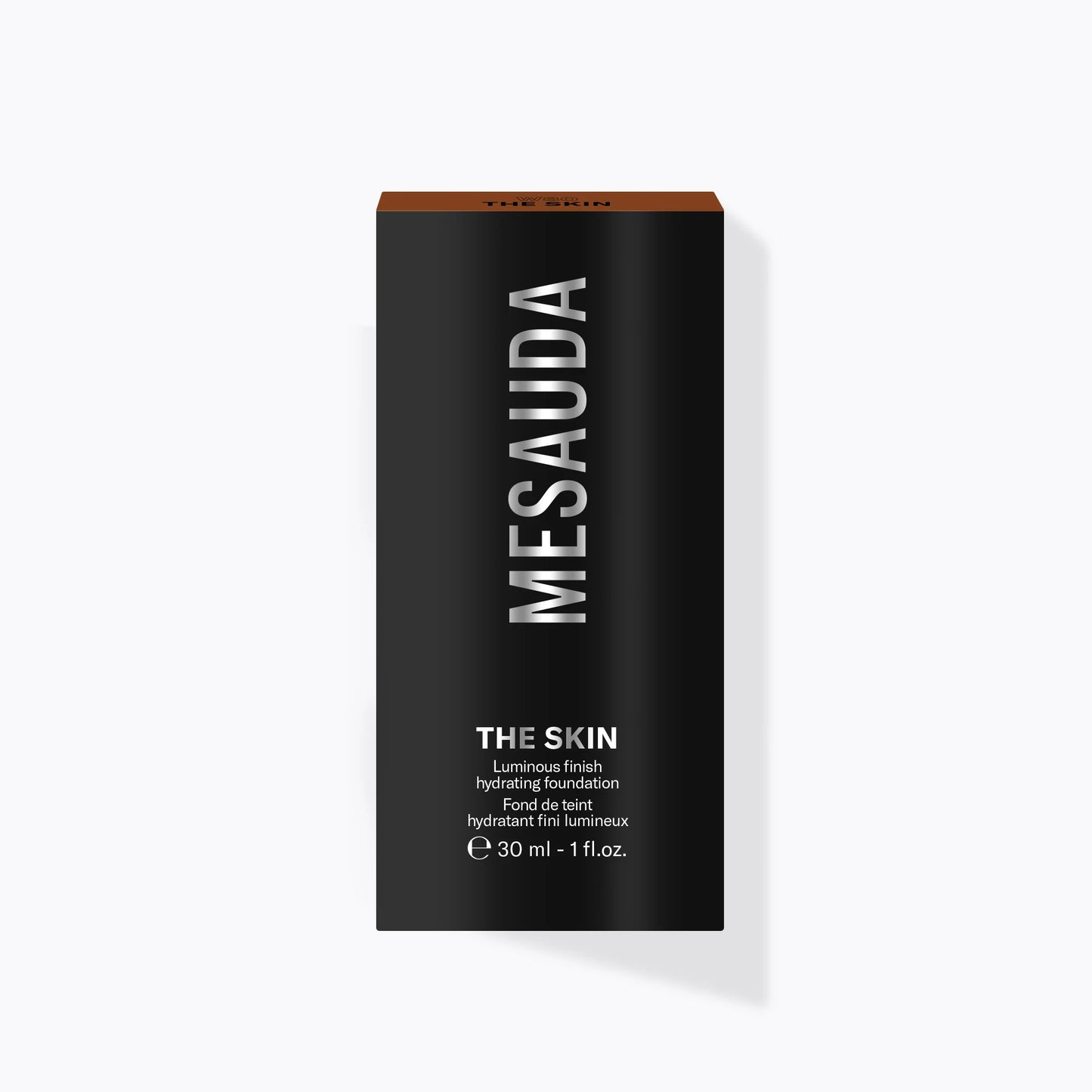 MESAUDA THE SKIN- W80
