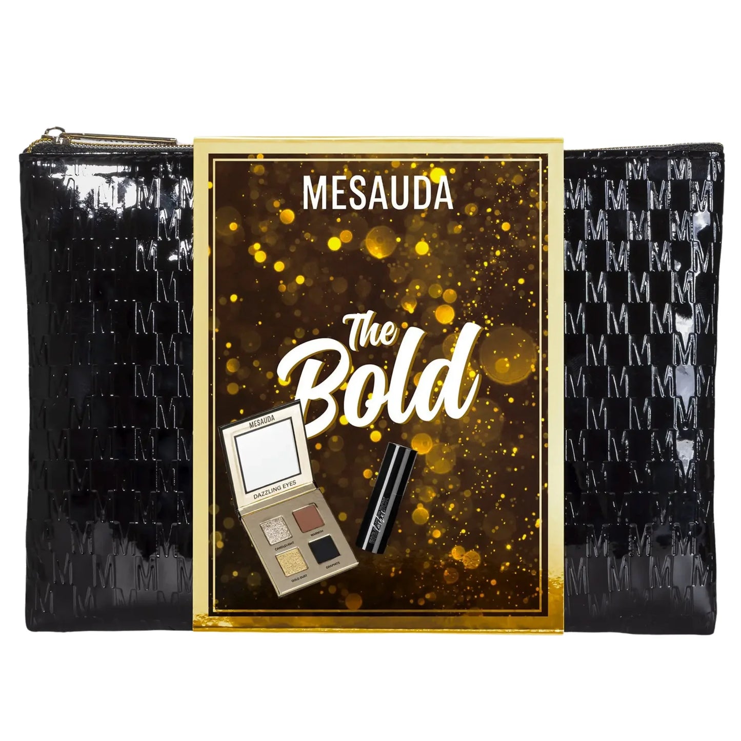 MESAUDA SET THE BOLD