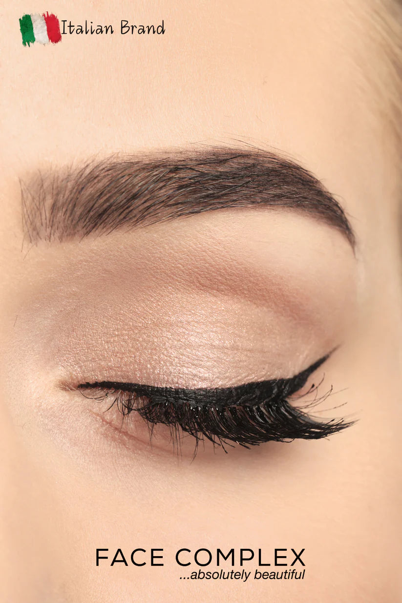 Tattoo Brow Black FACE COMPLEX