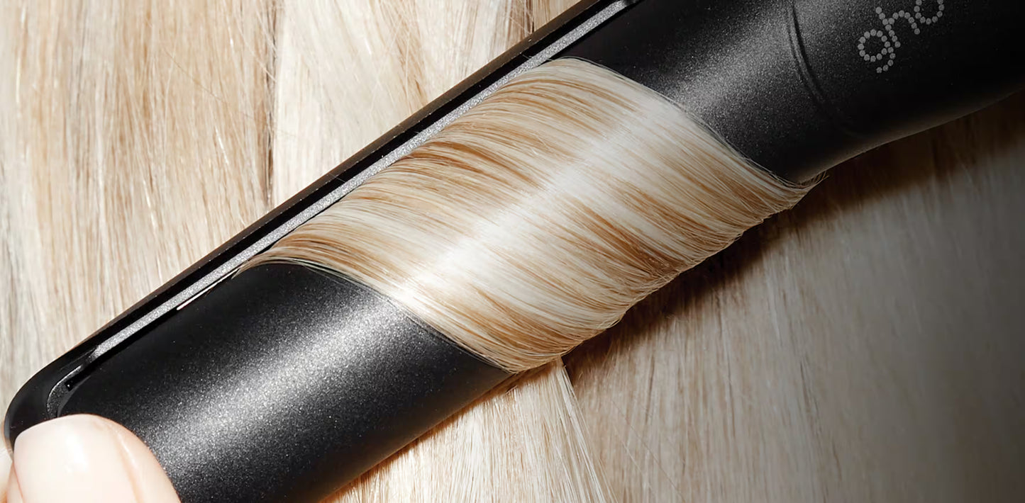 Ghd Unplugged Styler piastra capelli senza fili NERA