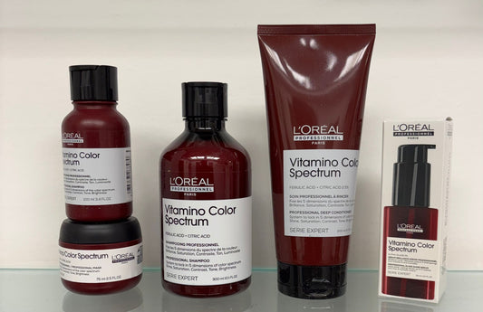 KIT VITAMINO COLOR SPECTRUM
