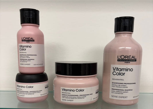 KIT VITAMINO COLOR
