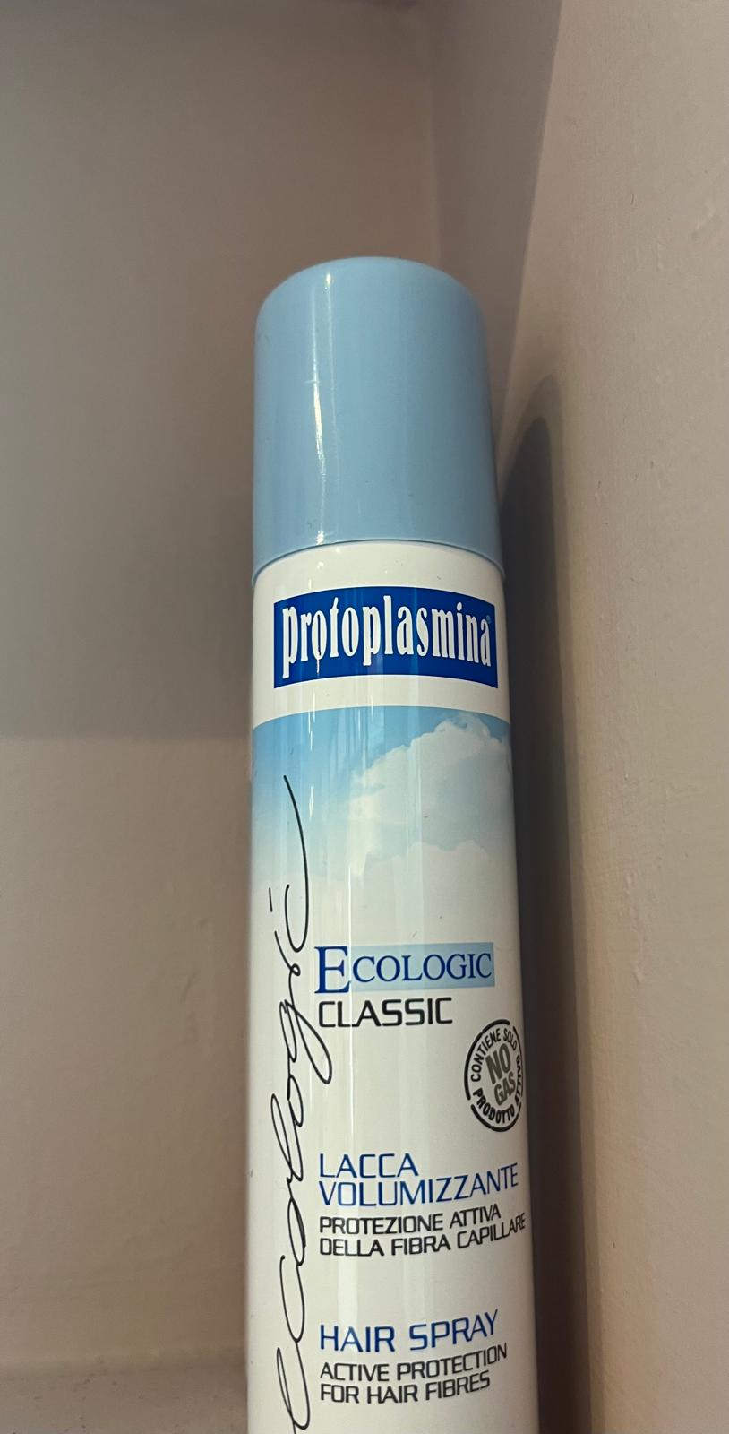 LACCA Protoplasmina ecologic classic (125 ml)
