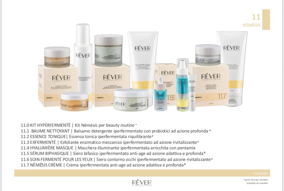 11.6 SOIN FERMENTÉ POUR LES YEUX