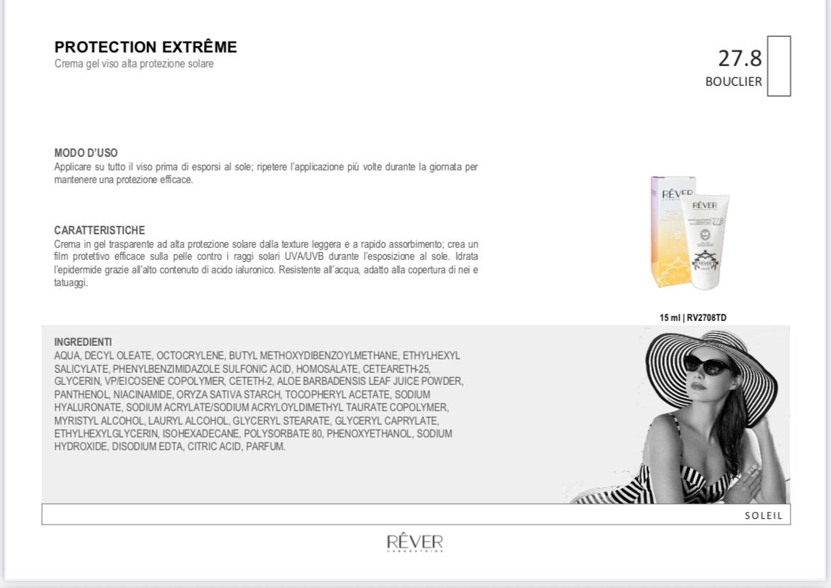 27.8 protection extreme