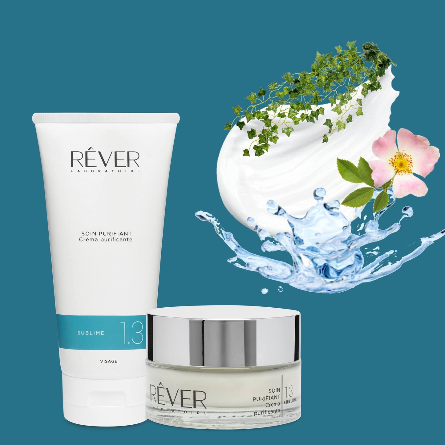 1.3 Soin purifiant