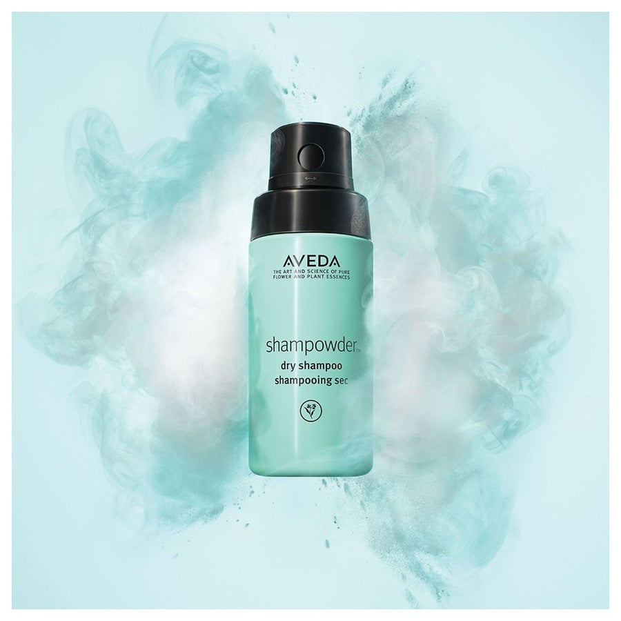 Aveda shampoo a secco- No WashShampowder Dry Shampoo