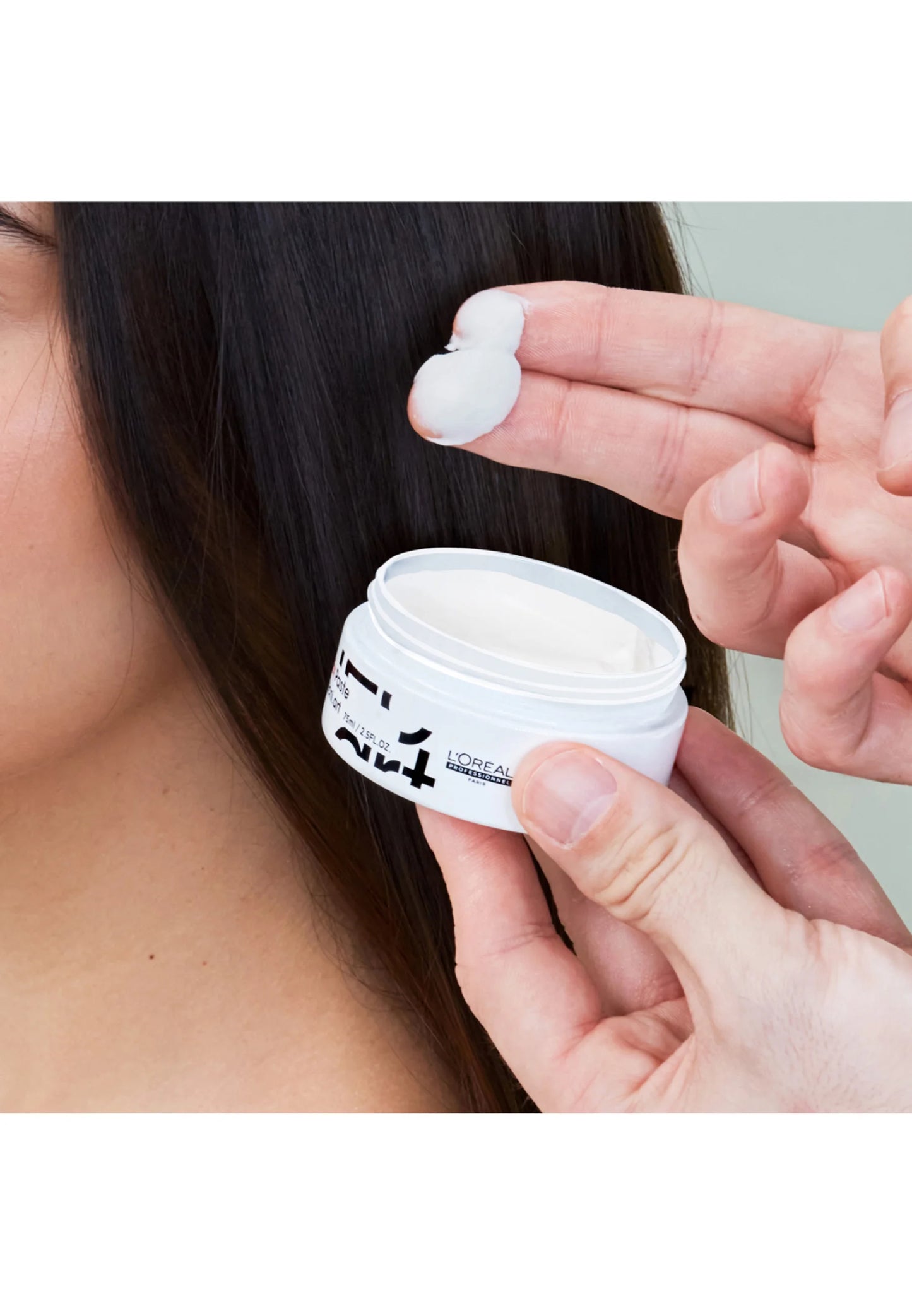L'Oreal Professionnel Fix Paste- Cera Modellante (75 ml)