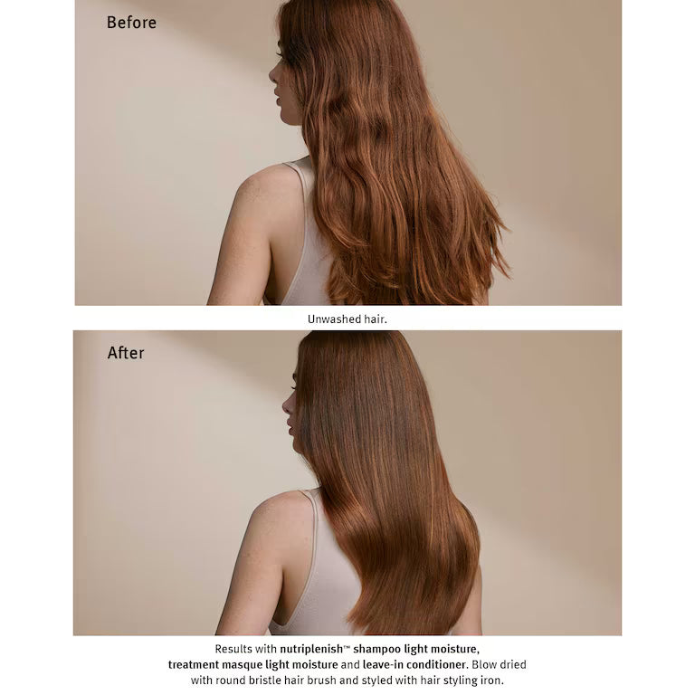 Aveda Nutriplenish Treatment Masque Light Moisture- maschera idratazione leggera