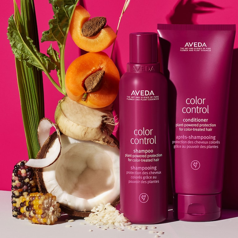 Aveda Color Control Conditioner- Balsamo