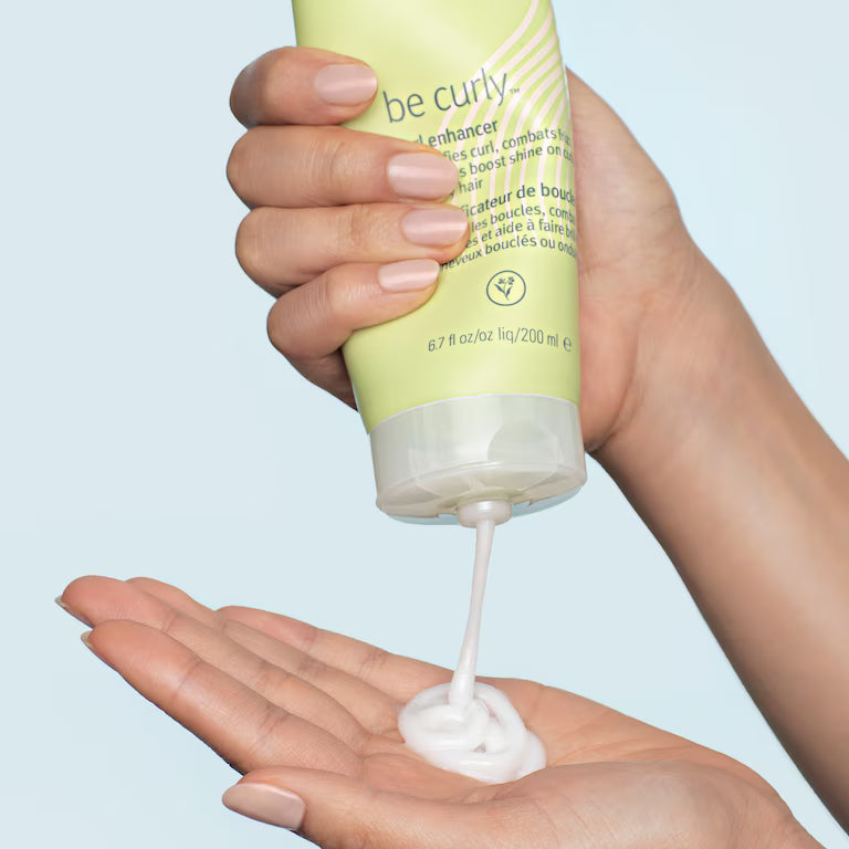 AVEDA be curly- Conditioner perfeziona onda e ricci