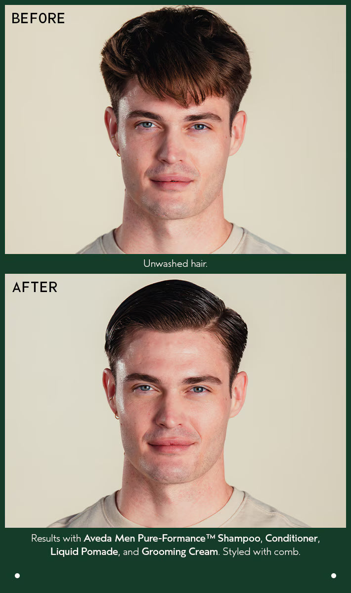 AVEDA MEN pure-formance- Shampoo