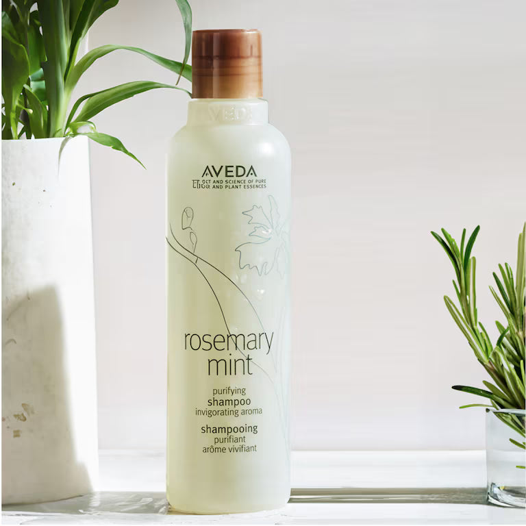 AVEDA rosemary mint - Shampoo purificante