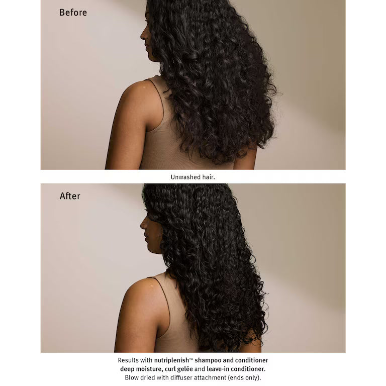 AVEDA Nutriplenish- Shampoo idratazione profonda