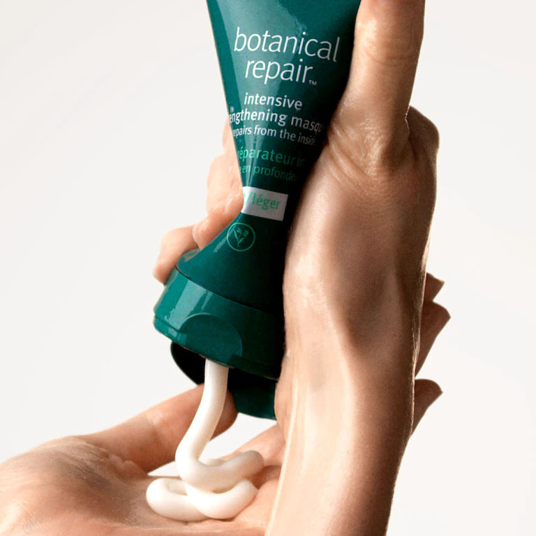 Aveda botanical repair- Maschera ristrutturante: light