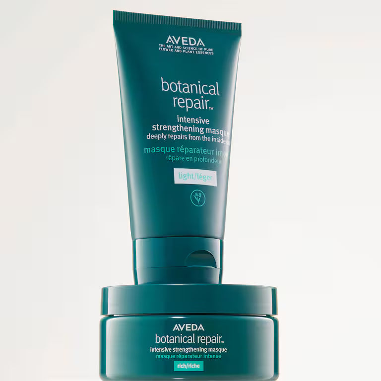 Aveda botanical repair- Maschera ristrutturante: light