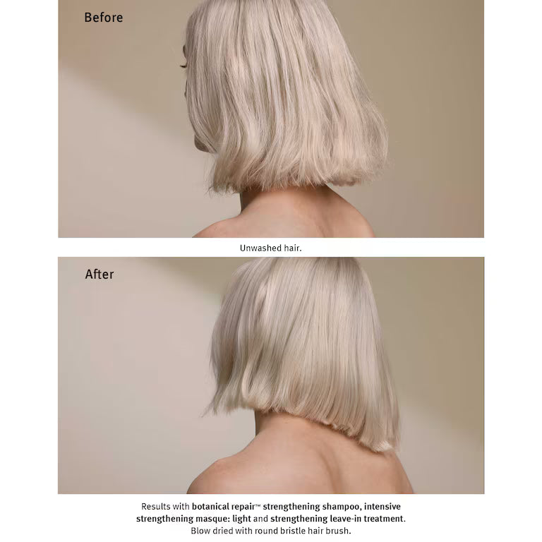 Aveda botanical repair- Maschera ristrutturante: light