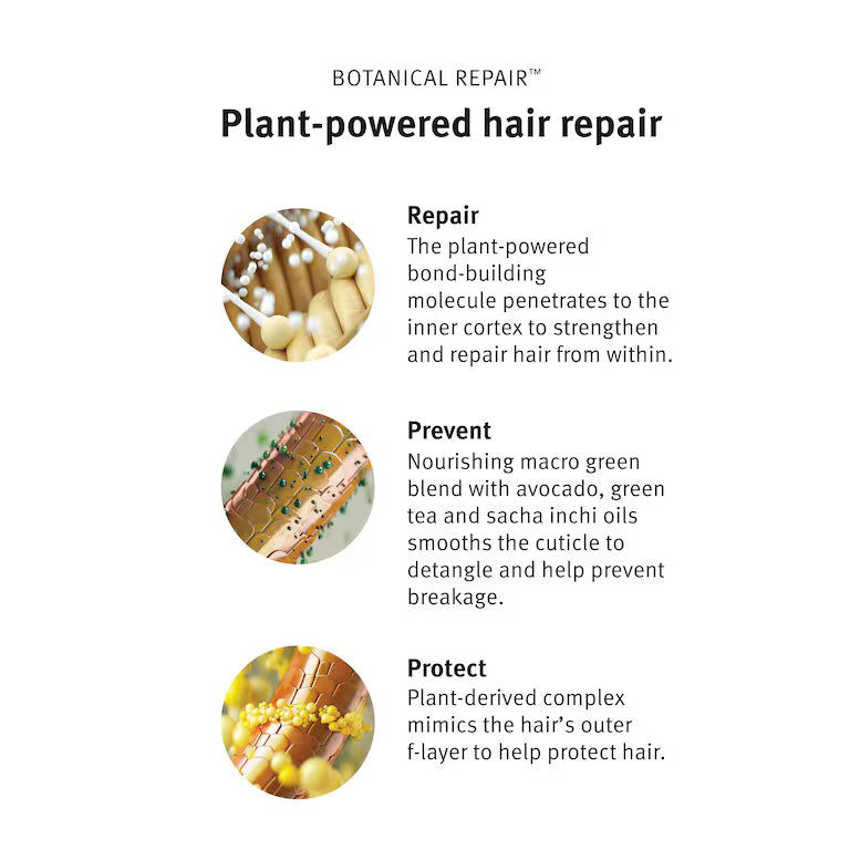 AVEDA botanical repair- Shampoo ristrutturante