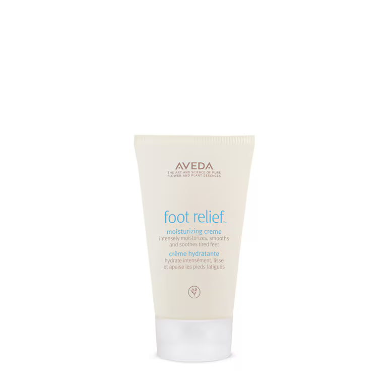 Aveda foot relief moisturizing creme - crema idratante piedi