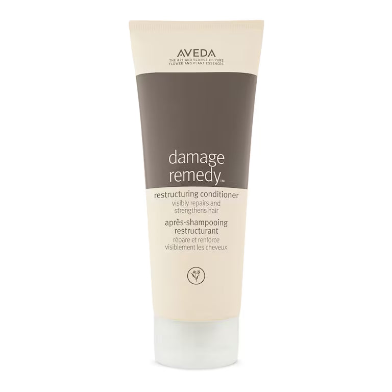 AVEDA damage remedy - Conditioner Ristrutturante e idratante