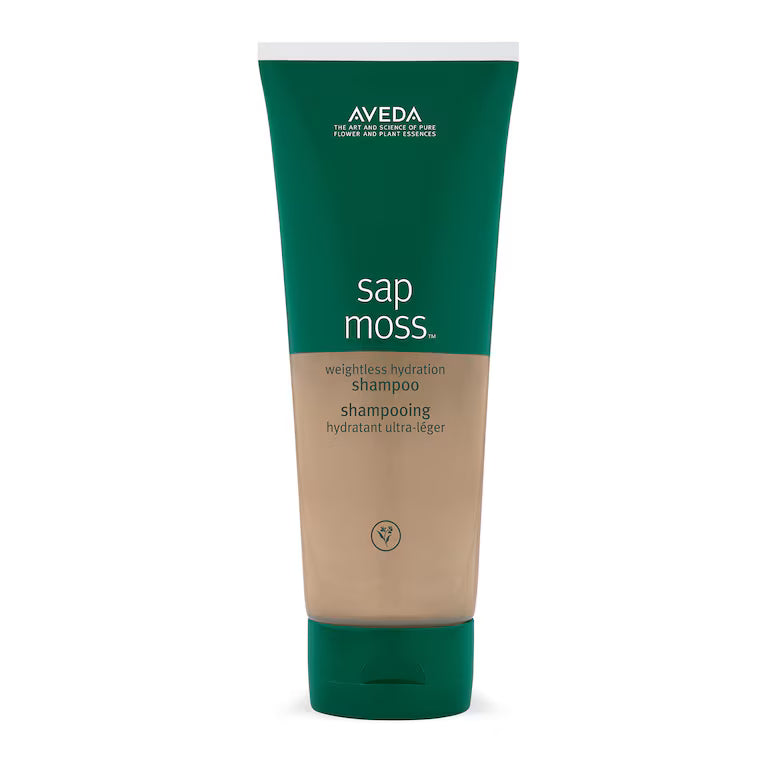 AVEDA sap moss - Shampoo idratazione leggera