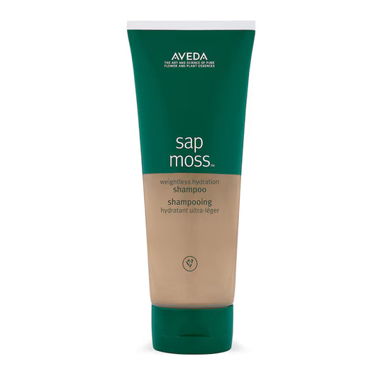AVEDA sap moss - Shampoo idratazione leggera