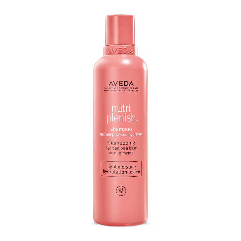 AVEDA- Nutriplenish Shampoo idratazione leggera