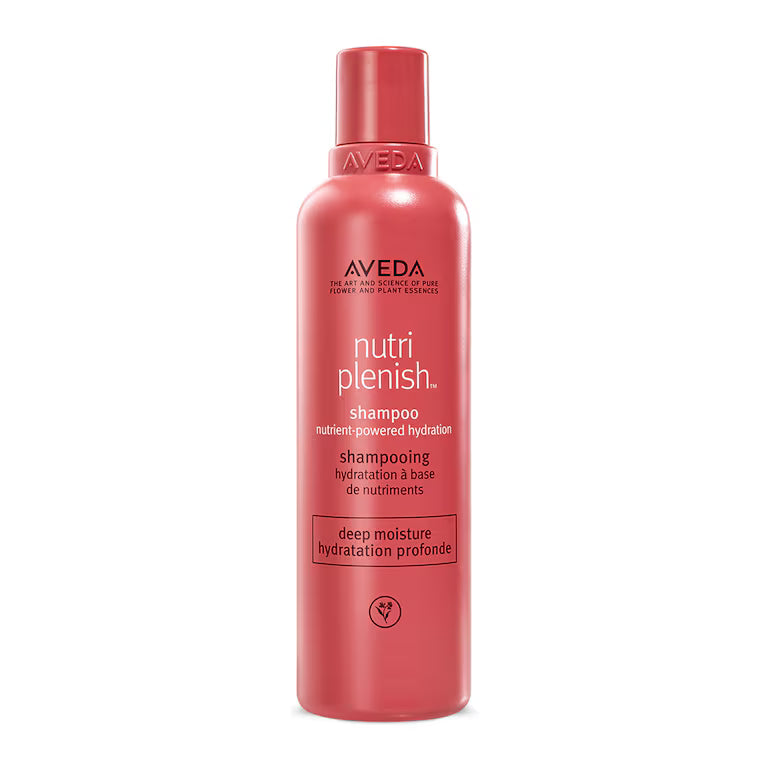 AVEDA Nutriplenish- Shampoo idratazione profonda