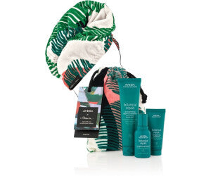 aveda botanical repair strengthening collection cofanetto regalo