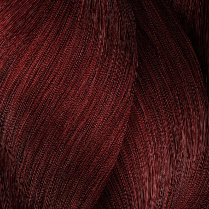 L'Oreal Professionnel INOA 5,60 Colorazione: Castano rosso intenso