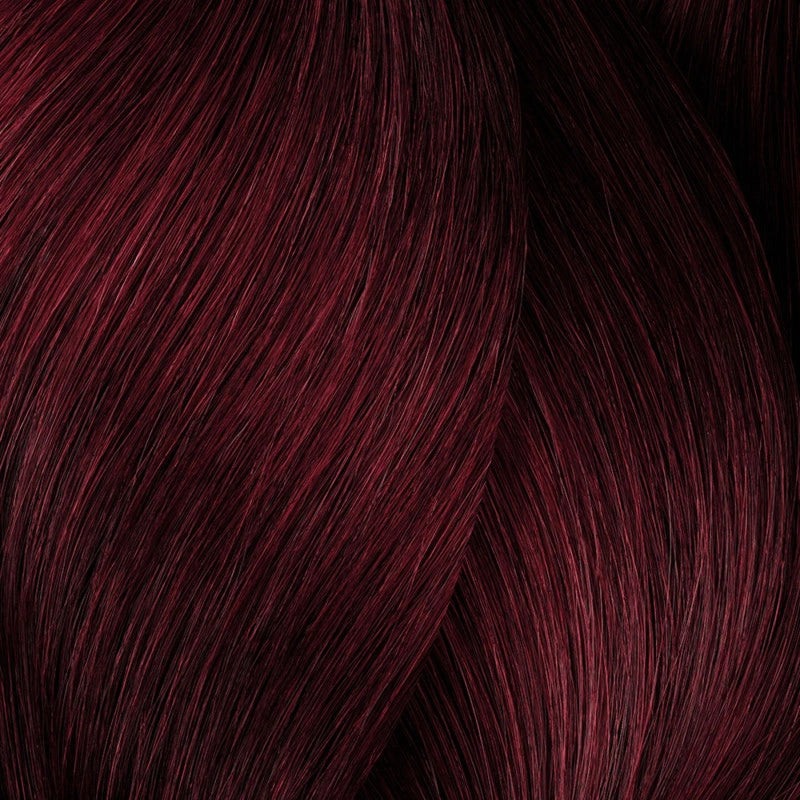 L'Oreal Professionnel INOA HIGH RESIST 5,56 Colorazione castano chiaro mogano rosso