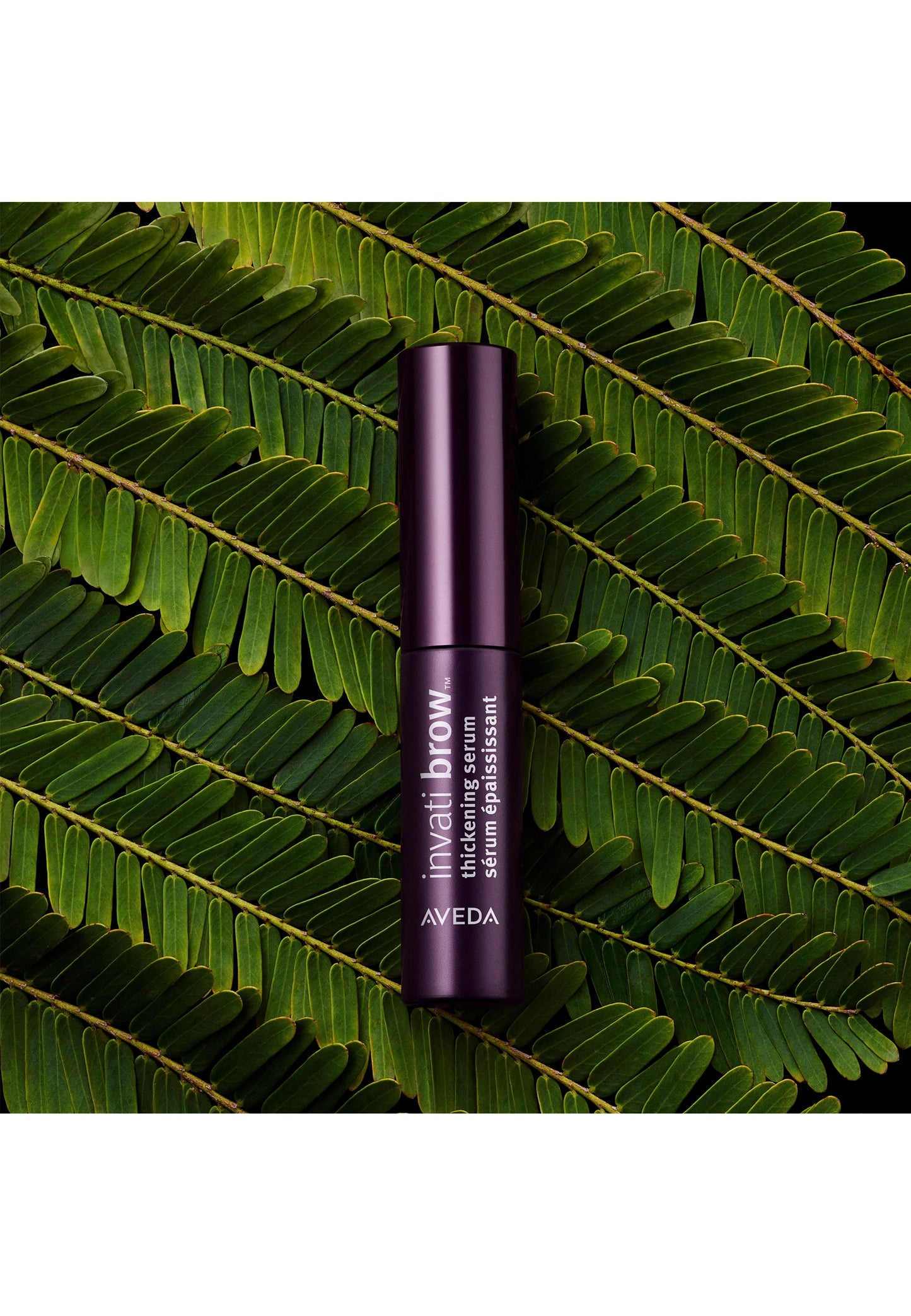 Aveda Invati Brow Thickening Serum 5ml - serum infoltente sopracciglia