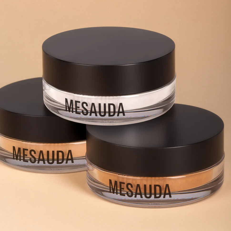MESAUDA CELESTIAL VEIL- TRANSLUCENT DEEP 303