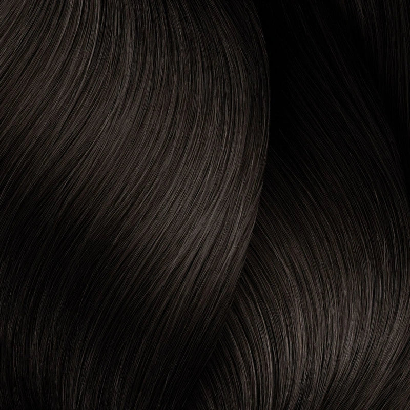 L'Oreal Professionnel INOA 5,12 Colorazione castano chiaro cenere irisé