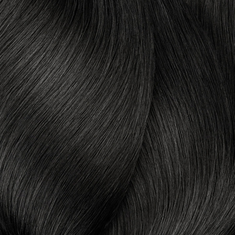 L'Oreal Professionnel BASE INOA 4 Colorazione: Castano