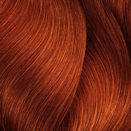 L'Oreal Professionnel INOA 7,64 Colorazione Biondo rosso rame