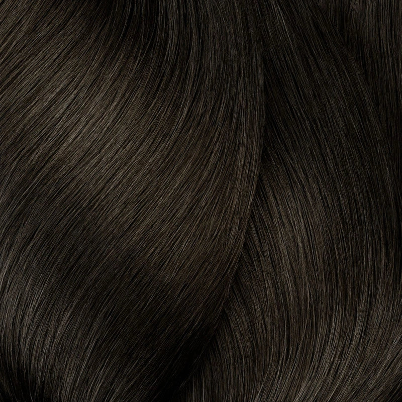 L'Oreal Professionnel INOA 5,3 Colorazione castano chiaro dorato