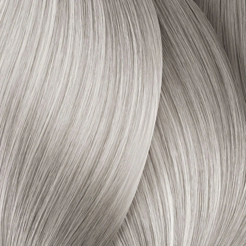 L'Oreal professionnel INOA 10.1 Colorazione: Biondo chiarissimo platino cenere