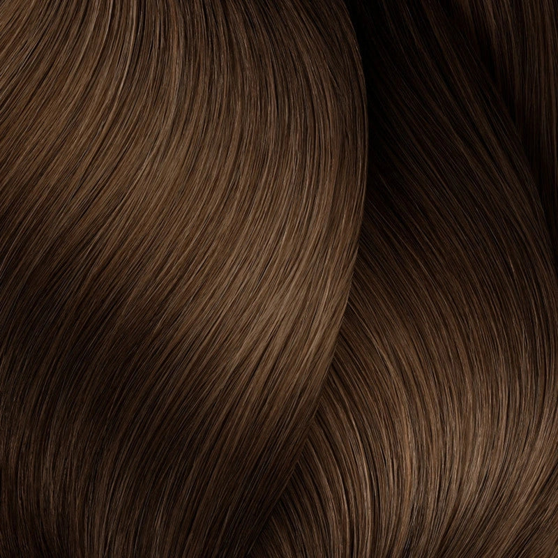 L'Oreal Professionnel INOA 7,23 Colorazione biondo irisée dorato