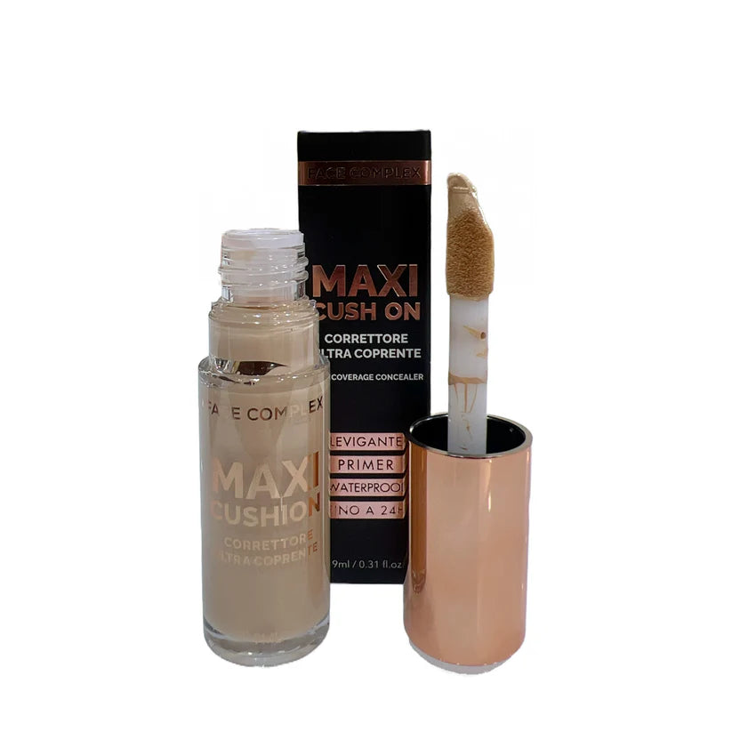 Correttore Maxi Cushion 03 Beige FACE COMPLEX 9 ml