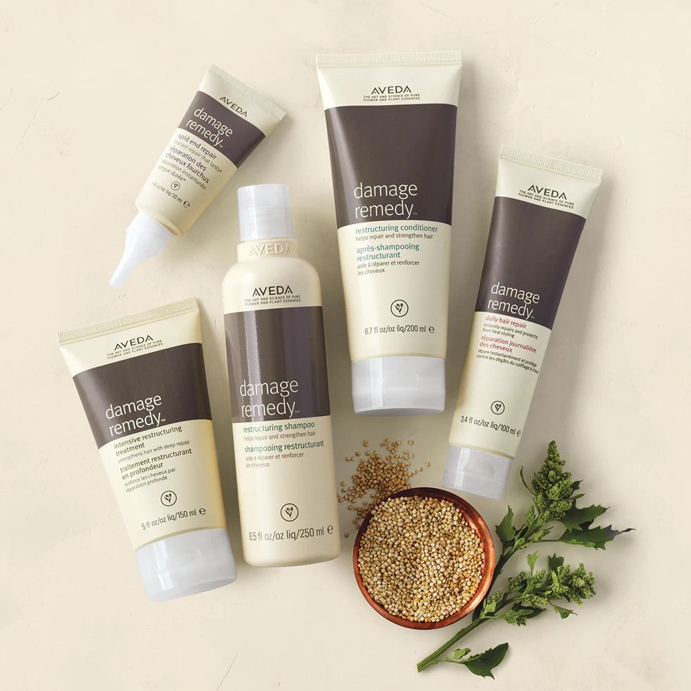 AVEDA damage remedy daily hair repair- Trattamento capelli