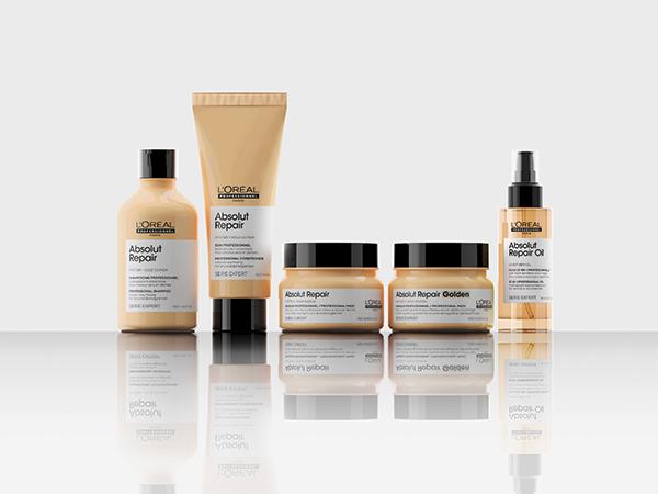 L'OREAL PROFESSIONNEL ABSOLUT REPAIR