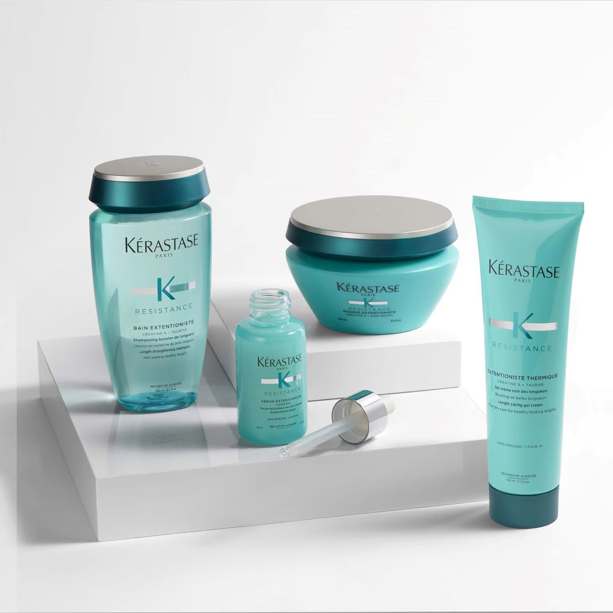 Kérastase- Maschera resistance extentioniste